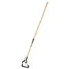 Long Handled Flexible Head Weeder/Hoe