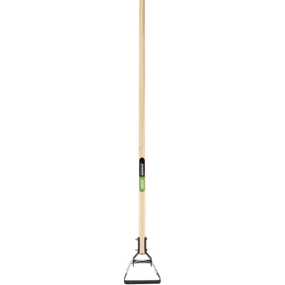 Long Handled Flexible Head Weeder/Hoe