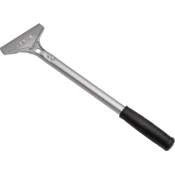 Long Handled Scraper, 370mm