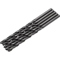 Long HSS Drill Bit (6.5mm)