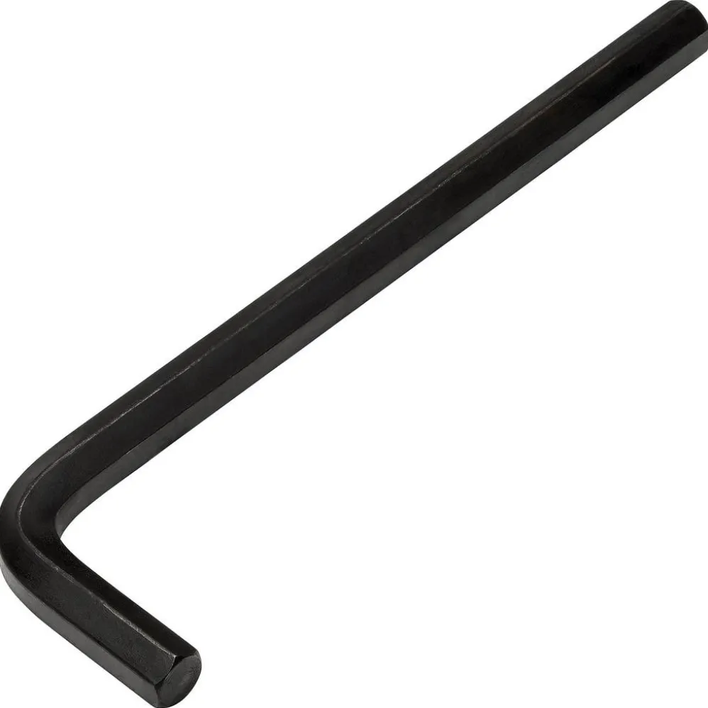 Long Metric Hex Key, 11.0mm
