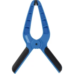 Long Nose Spring Clamp, 115mm