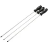 Long Reach Hard Grip Screwdriver Set (3 Piece)