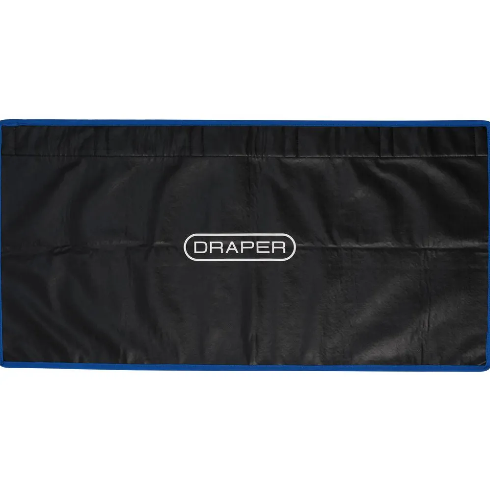 Magnetic Wing Cover, 800 x 400mm