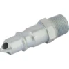 3/8" Male Thread Air Line Screw Adaptor Coupling (Sold Loose)