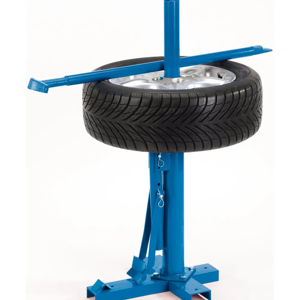 Manual Tyre Changer