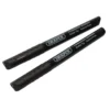 Marker Pens, Black (Pack of 2)
