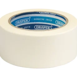 Masking Tape Roll, 50m x 48mm