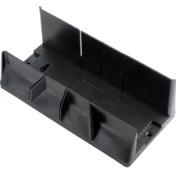 Maxi Mitre Box, 45˚ & 90˚, 322 x 102 x 100mm
