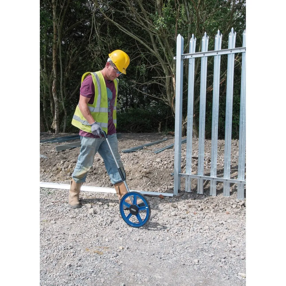 Measuring Wheel