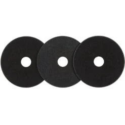 Metal Cutting Discs, 115 x 1 x 22.23mm (Pack of 100)