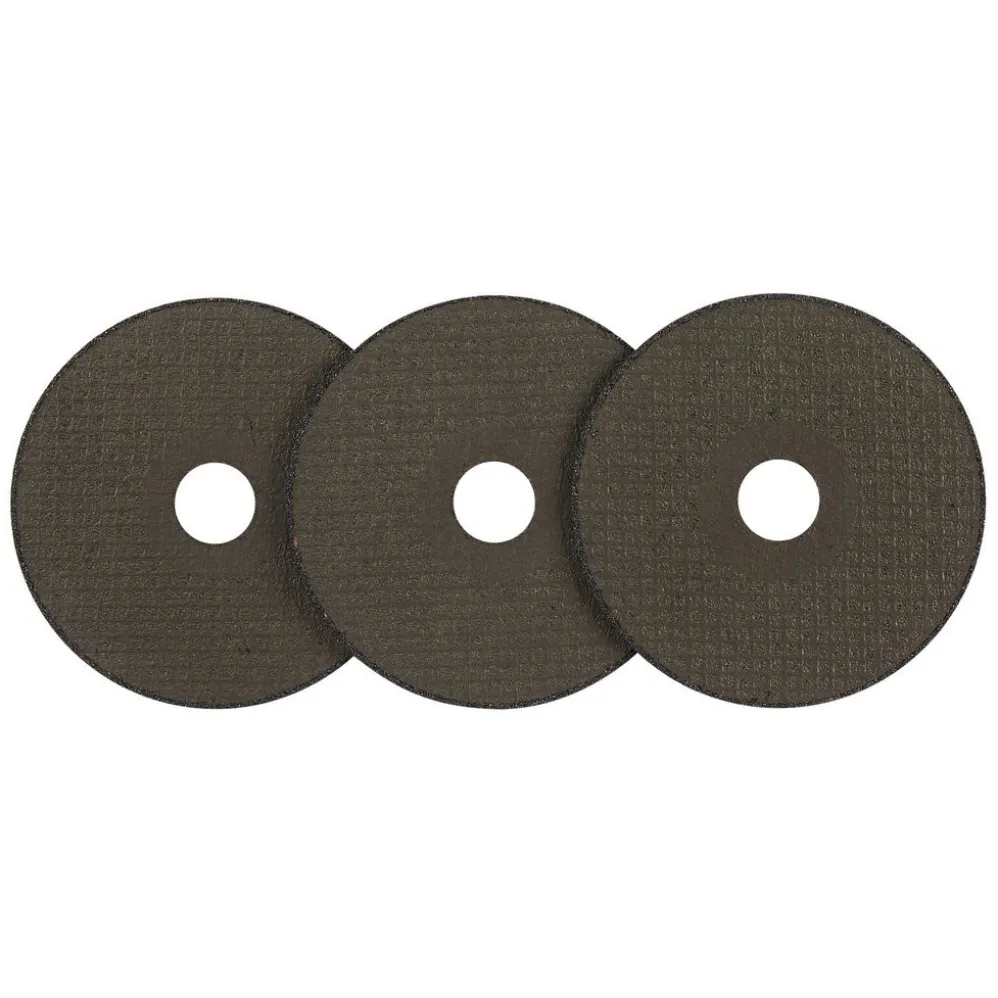 Metal Cutting Disc, 115 x 2.5 x 22.23mm