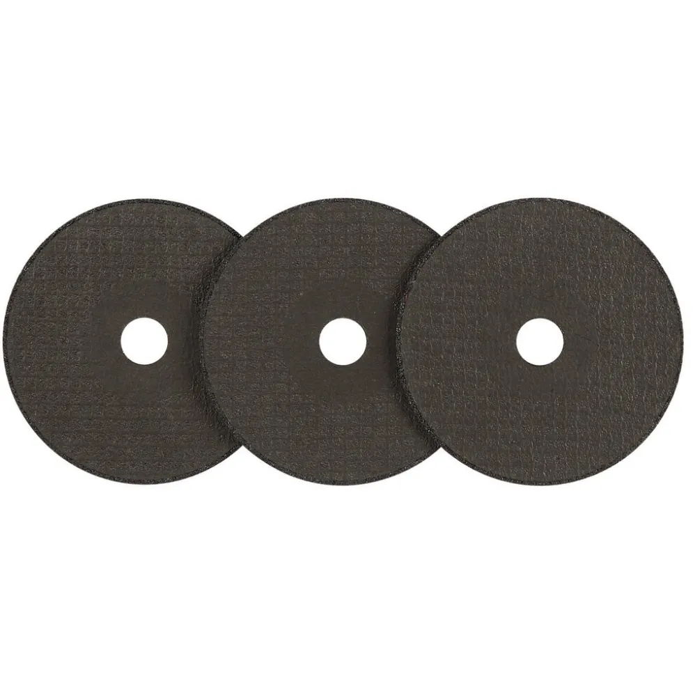 Metal Cutting Disc, 100 x 2.5 x 16mm
