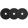 Metal Cutting Disc, 100 x 1 x 16mm