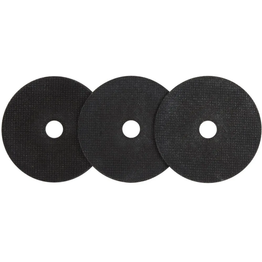 Metal Cutting Disc, 100 x 1 x 16mm