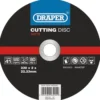 Metal Cutting Disc, 230 x 2 x 22.23mm