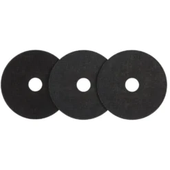 Metal Cutting Disc, 115 x 1 x 22.23mm