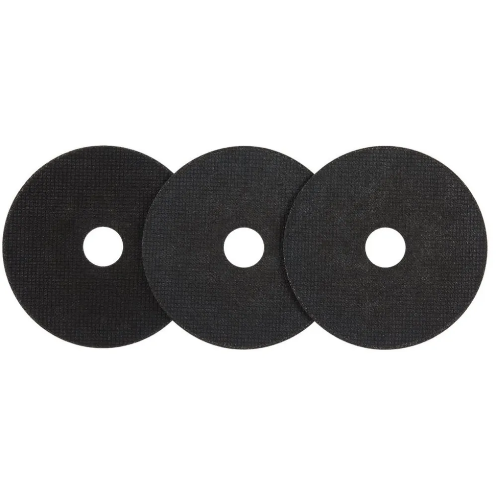Metal Cutting Disc, 115 x 1 x 22.23mm