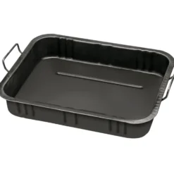 Metal Drip Tray/Drain Pan, 12L