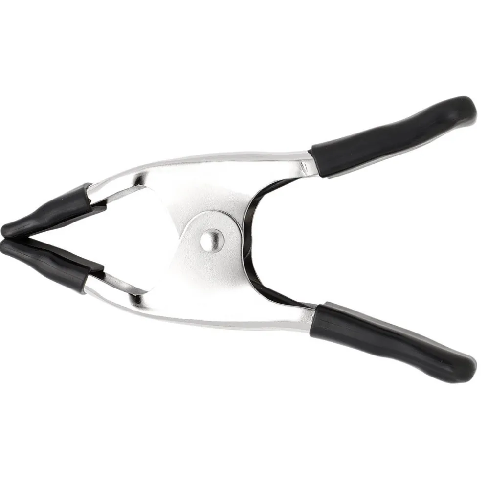 Metal Spring Clamp, 50mm