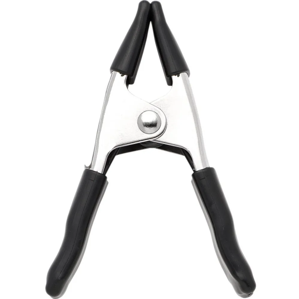 Metal Spring Clamp, 35mm