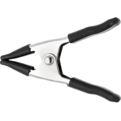 Metal Spring Clamp, 35mm