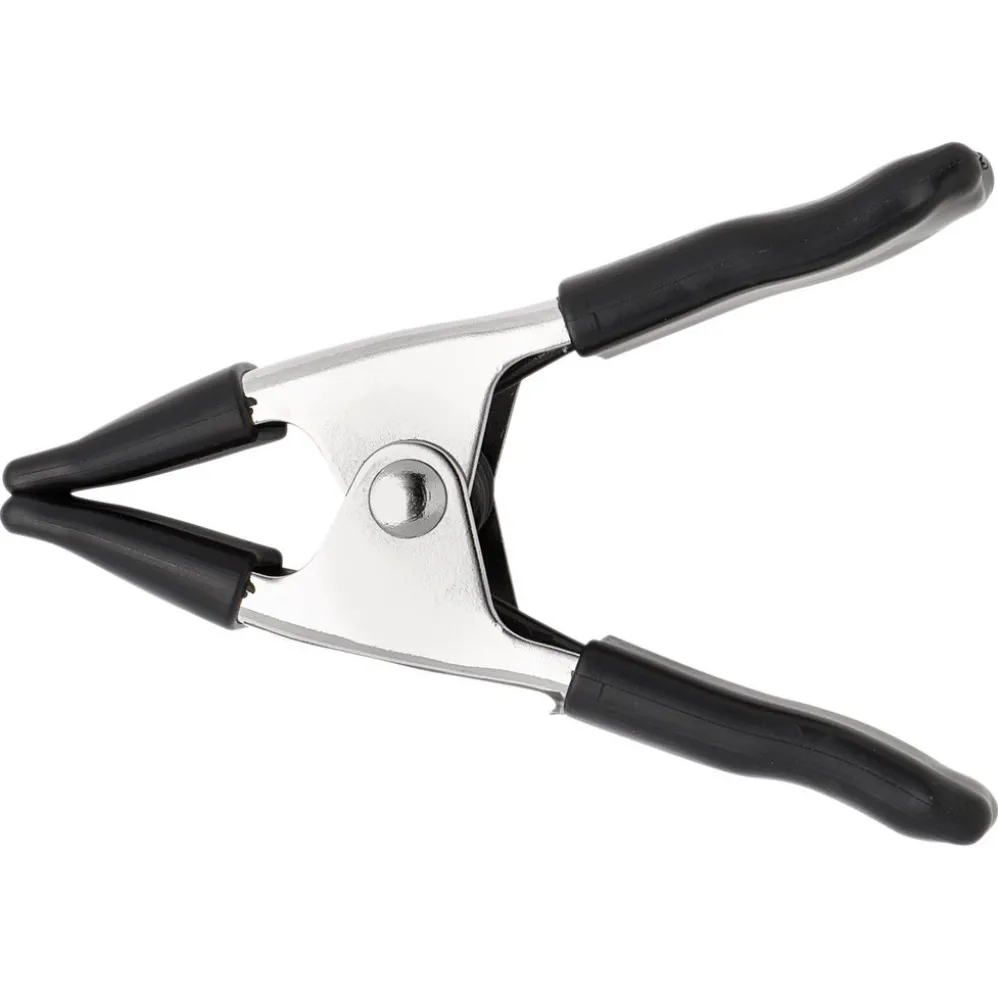 Metal Spring Clamp, 35mm