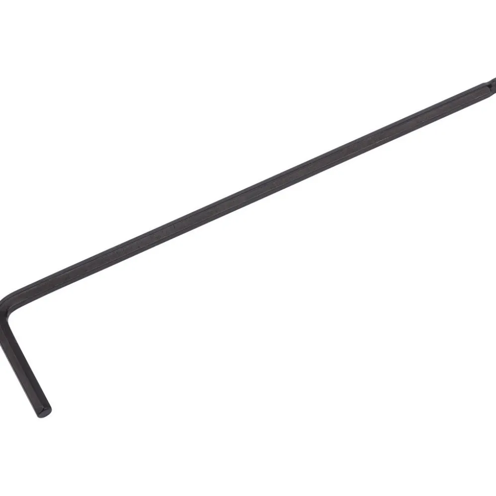Metric Hexagon and Ball End Hexagon Keys, 2mm