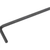 Metric Hexagon Key, 3mm