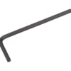 Metric Hexagon Key, 2.5mm