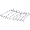 Metric Ignition Mini Spanner Set (8 Piece)