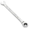 Metric Ratcheting Combination Spanner, 8mm