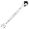 Metric Ratcheting Combination Spanner, 7mm