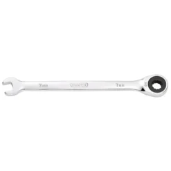 Metric Ratcheting Combination Spanner, 7mm