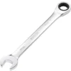 Metric Ratcheting Combination Spanner, 19mm