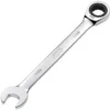 Metric Ratcheting Combination Spanner, 14mm