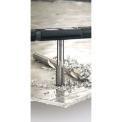 Metric Tap and Die Set (37 Piece)