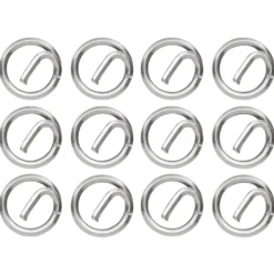 Metric Thread Insert Refill, M5 x 0.8 (Pack of 12)