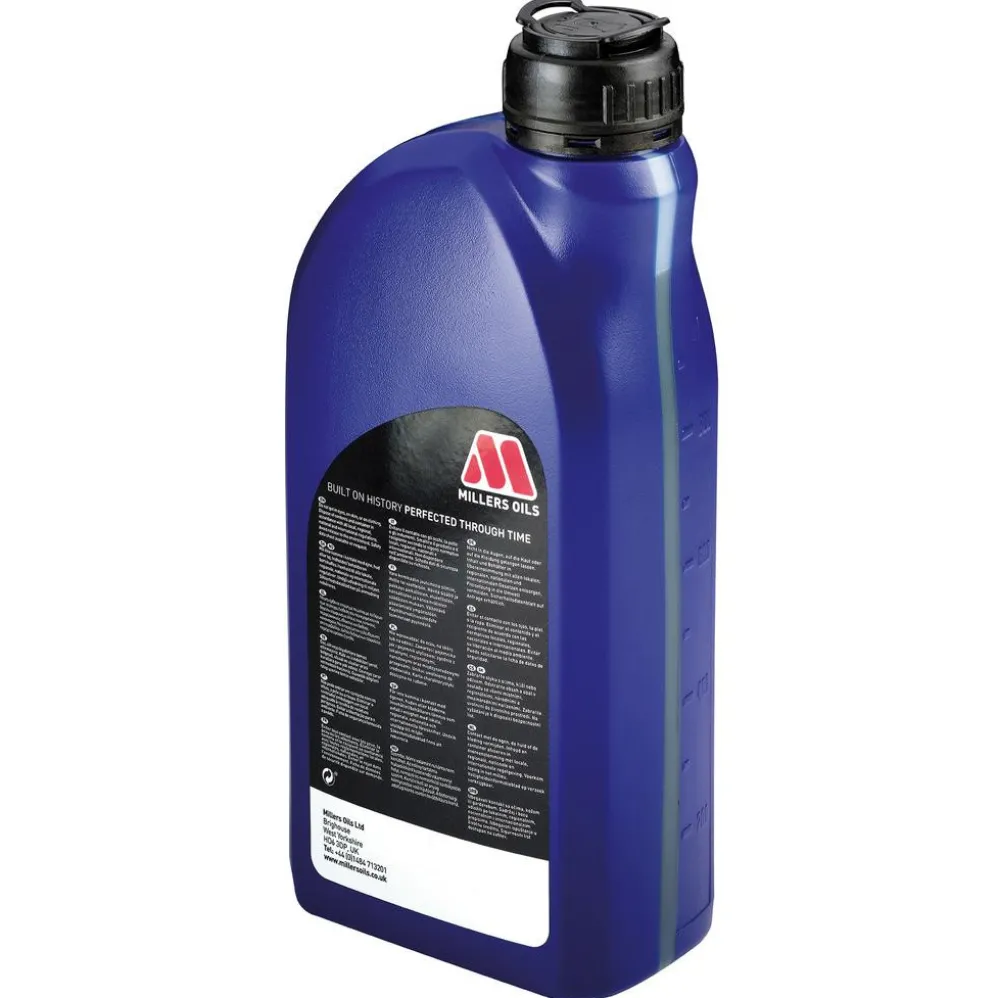 Millers Oils Airline Oil ISO 32, 1L