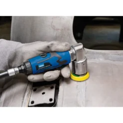 Mini Air Sander, 50mm