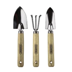 Mini Garden Tool Set (3 Piece)