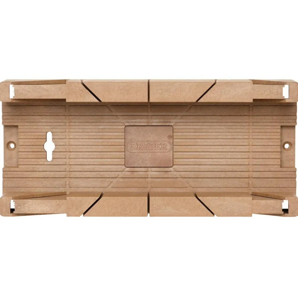 Mitre Box, 360 x 110 x 60mm