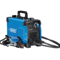 MMA Inverter Welder, 160A