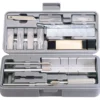 Modellers Tool Kit (29 Piece)