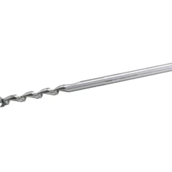 Mortice Bit for 48072 Mortice Chisel and Bit, 5/8", 270mm