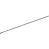 Mortice Bit for 48014 Mortice Chisel and Bit, 1/4", 250mm