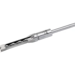 Mortice Chisel and Bit, 1/2", 13/16" x 307mm