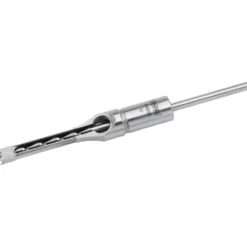 Mortice Chisel and Bit, 3/8", 13/16" x 307mm