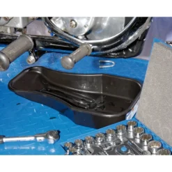 Motorcycle Oil Drain Pan