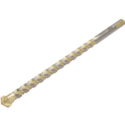 Multi Construction TCT Drill Bit, 14 x 250mm